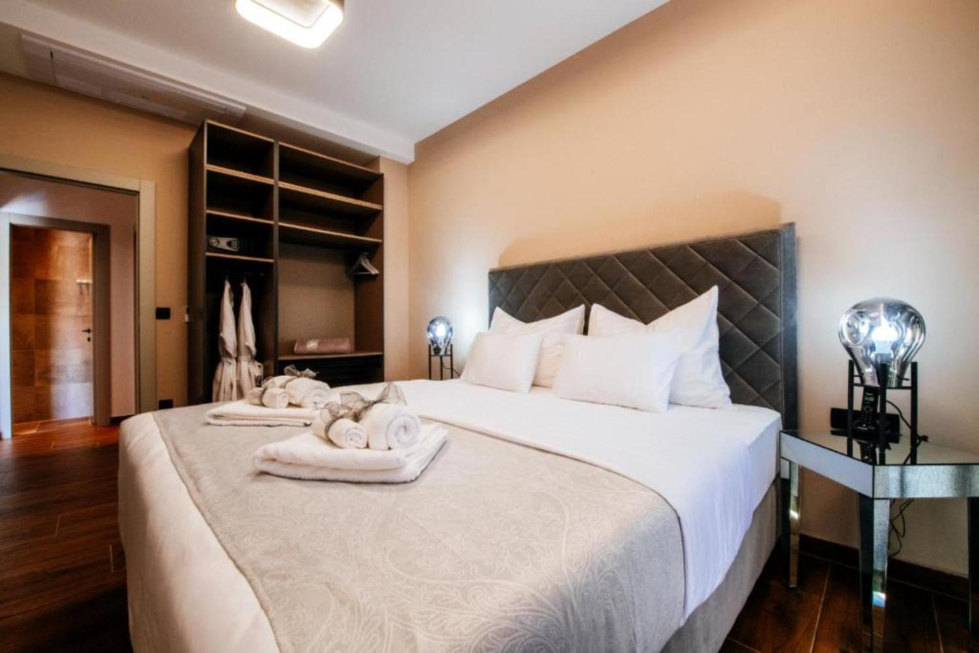 Dedaj Resort - Villa Almaro Zadar Room photo