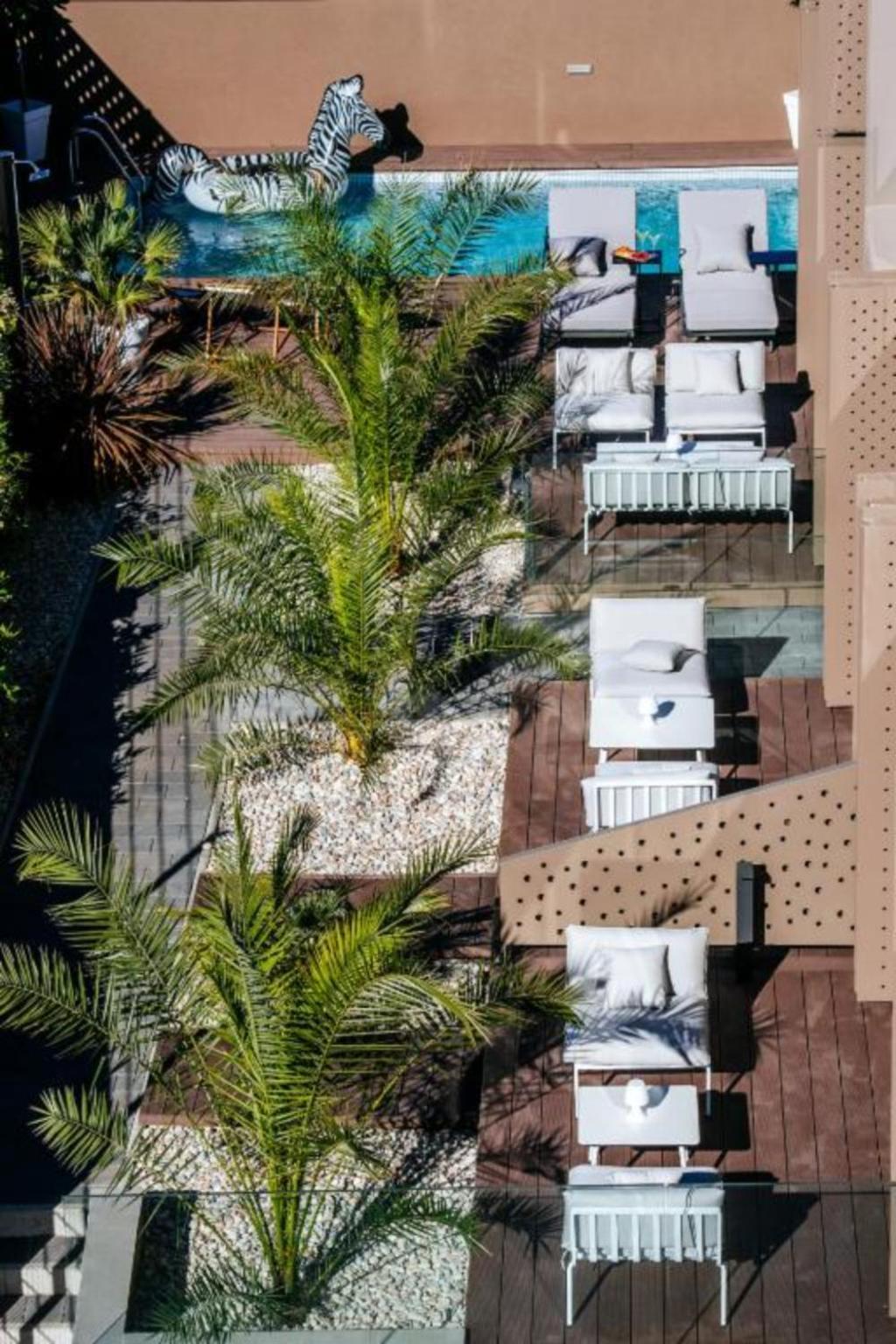 Dedaj Resort - Villa Almaro Zadar Exterior photo