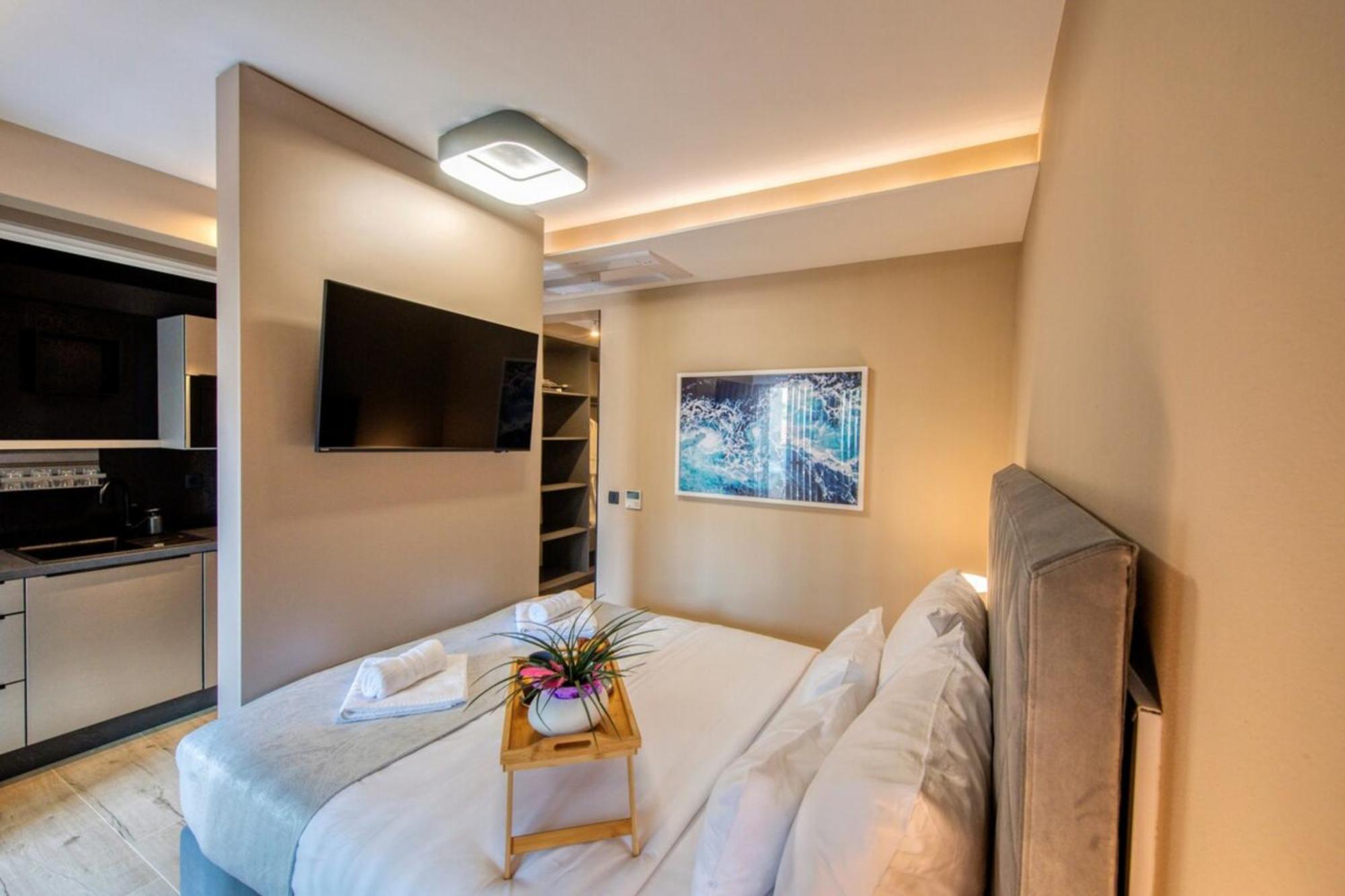 Dedaj Resort - Villa Almaro Zadar Room photo